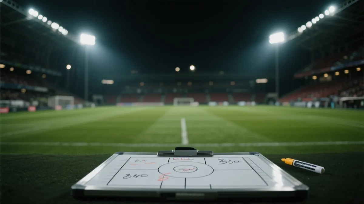 2026世界杯 聚焦：亚洲出线悬念、中国队机会几何？开赛前的“必看清单”一次锁定