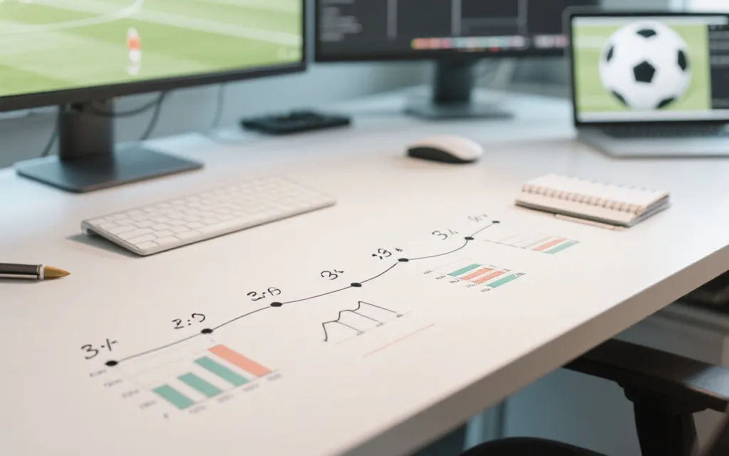 2026世界杯比分预测更新：从爆冷到点球大战，一条时间线复盘你错在了哪一步